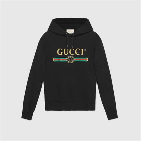 felpa gucci uomo con leone|Felpe GUCCI Uomo .